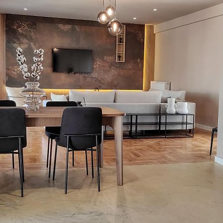 Lycabettus Vista Luxury Suite Athen Eksteriør billede
