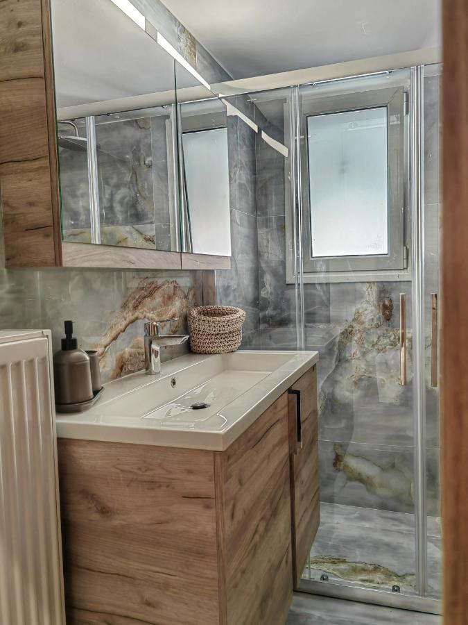 Lycabettus Vista Luxury Suite Athen Eksteriør billede