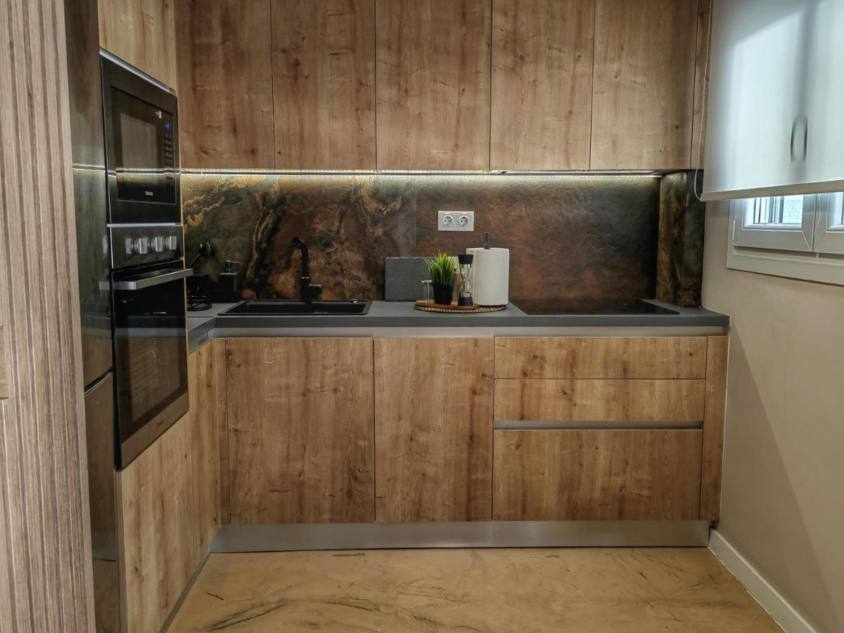 Lycabettus Vista Luxury Suite Athen Eksteriør billede