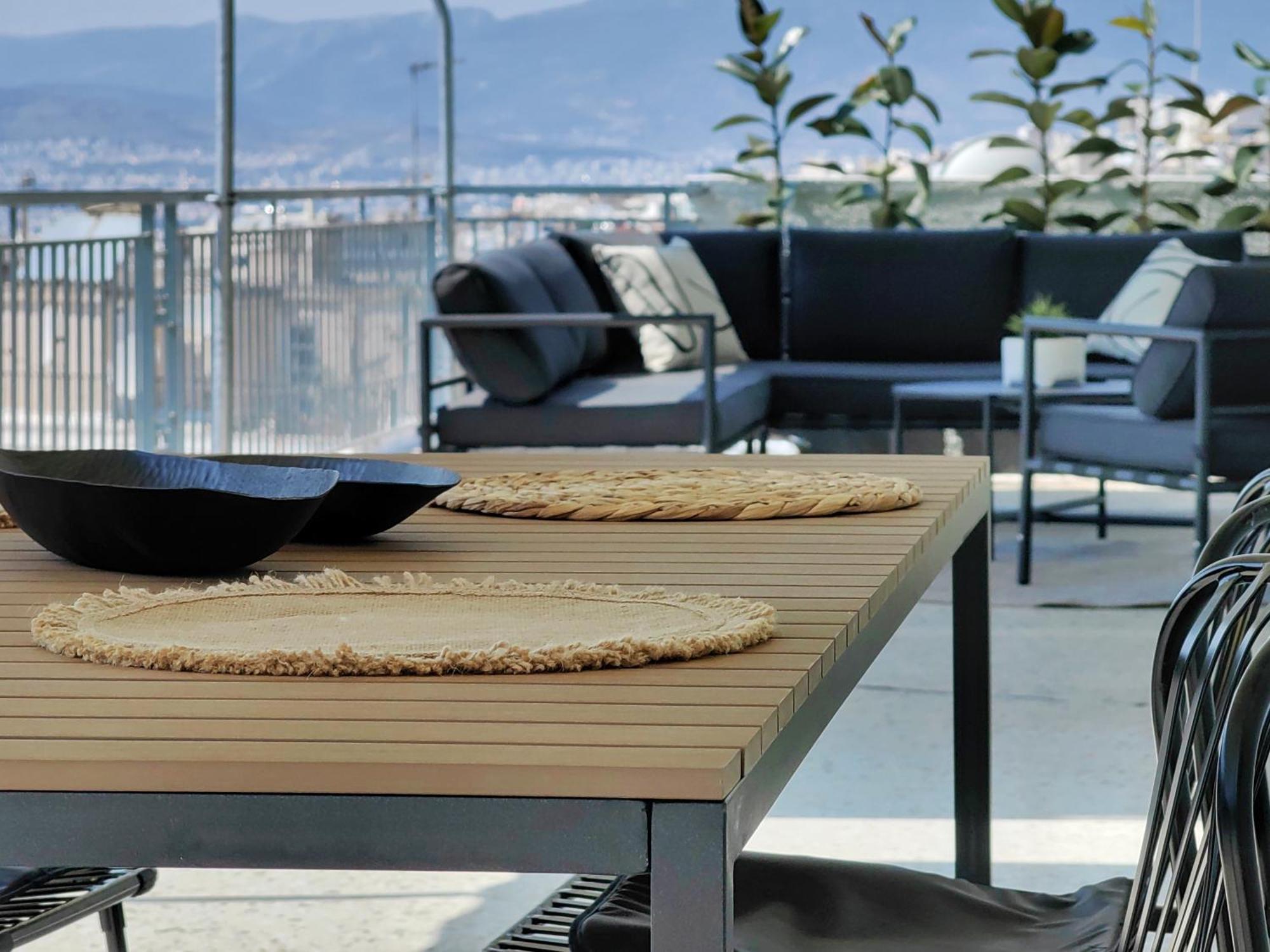Lycabettus Vista Luxury Suite Athen Eksteriør billede