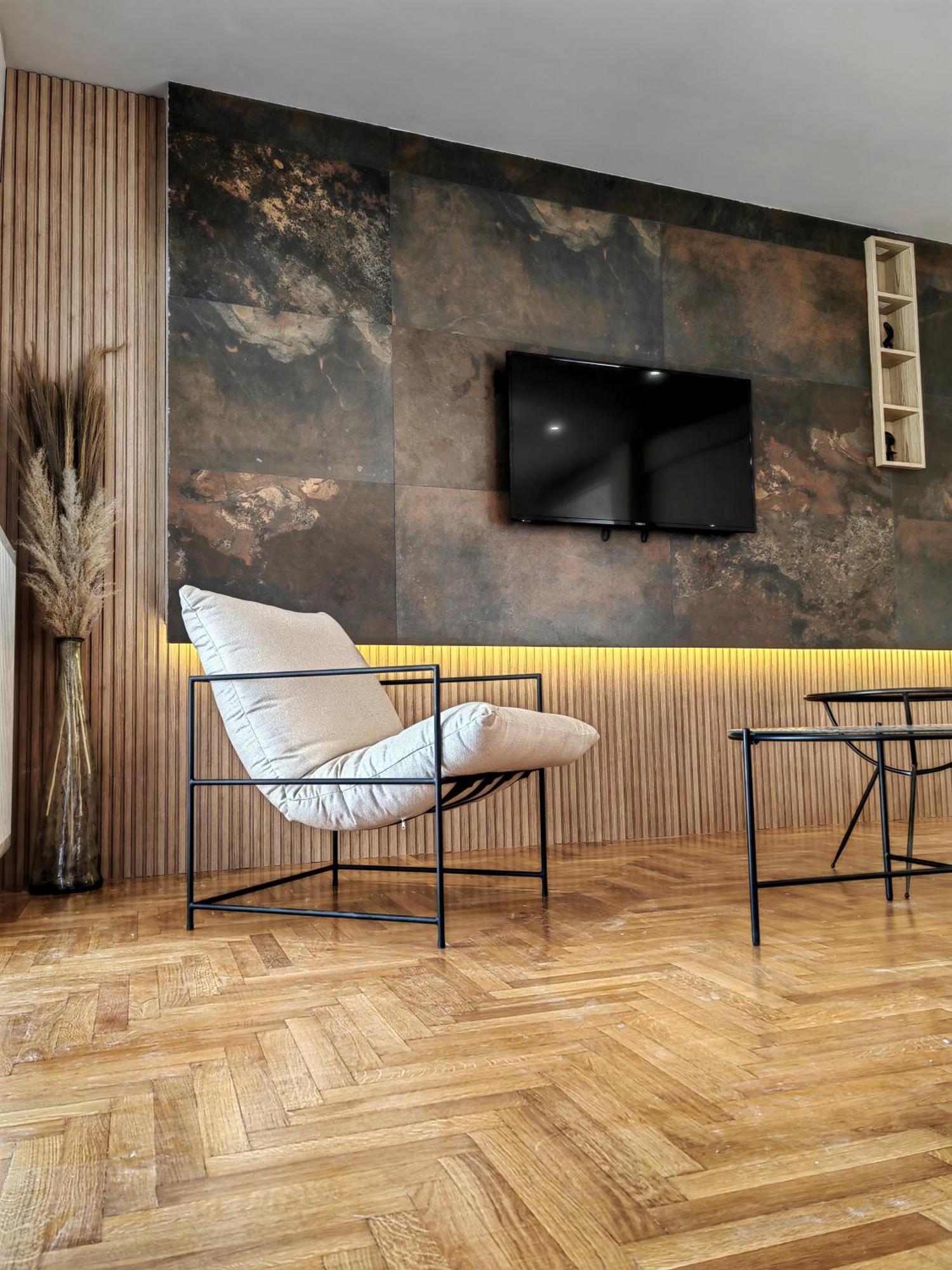 Lycabettus Vista Luxury Suite Athen Eksteriør billede