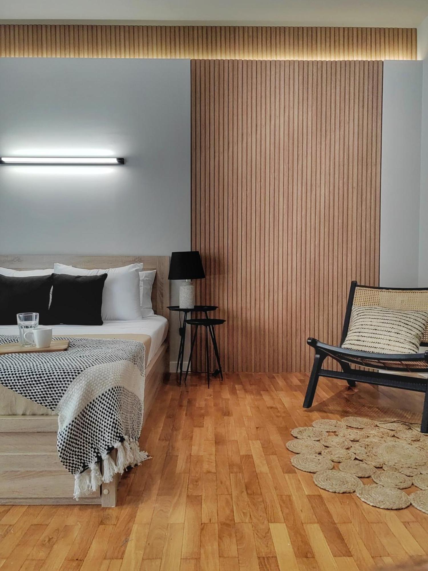 Lycabettus Vista Luxury Suite Athen Eksteriør billede