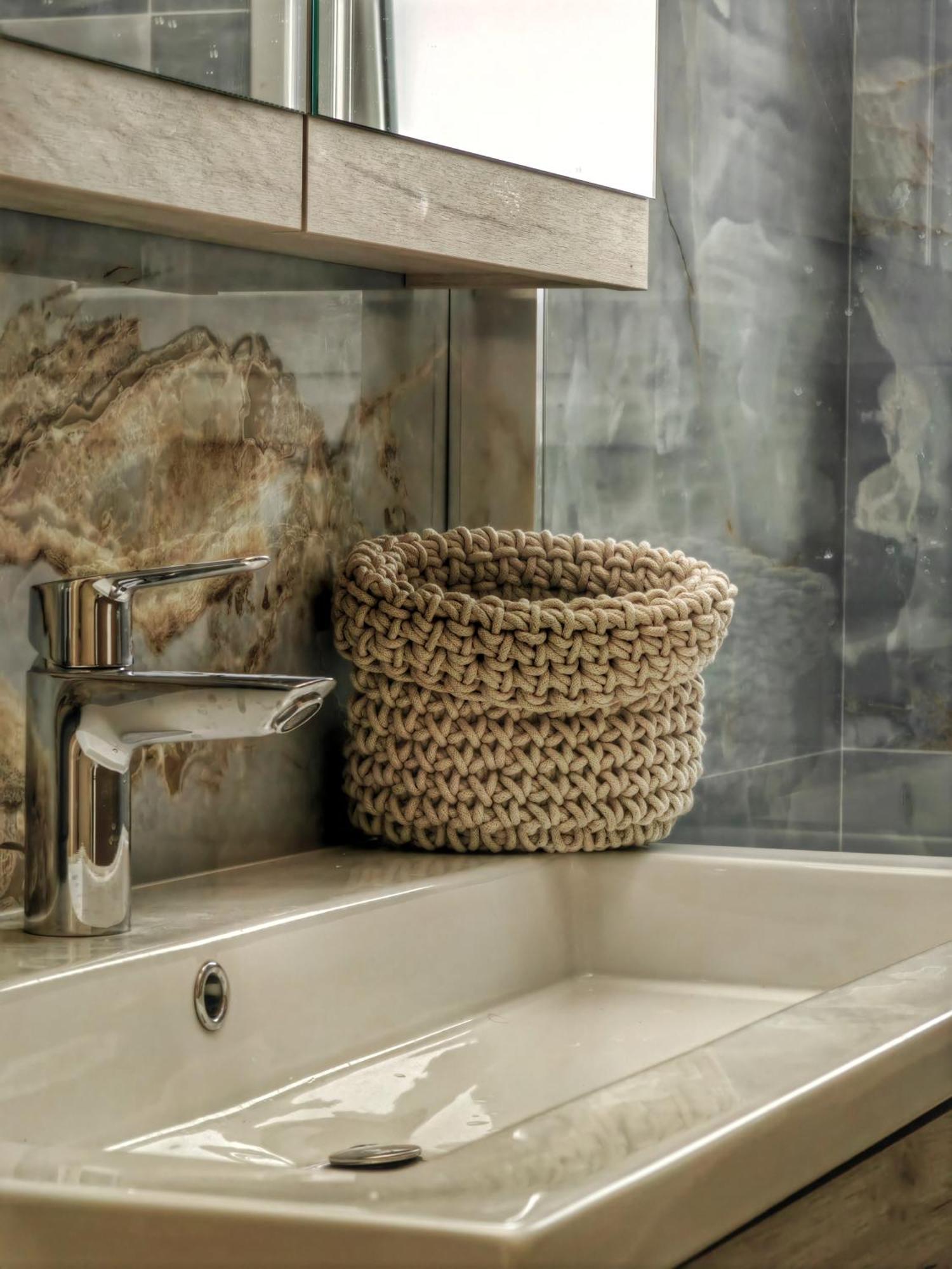 Lycabettus Vista Luxury Suite Athen Eksteriør billede