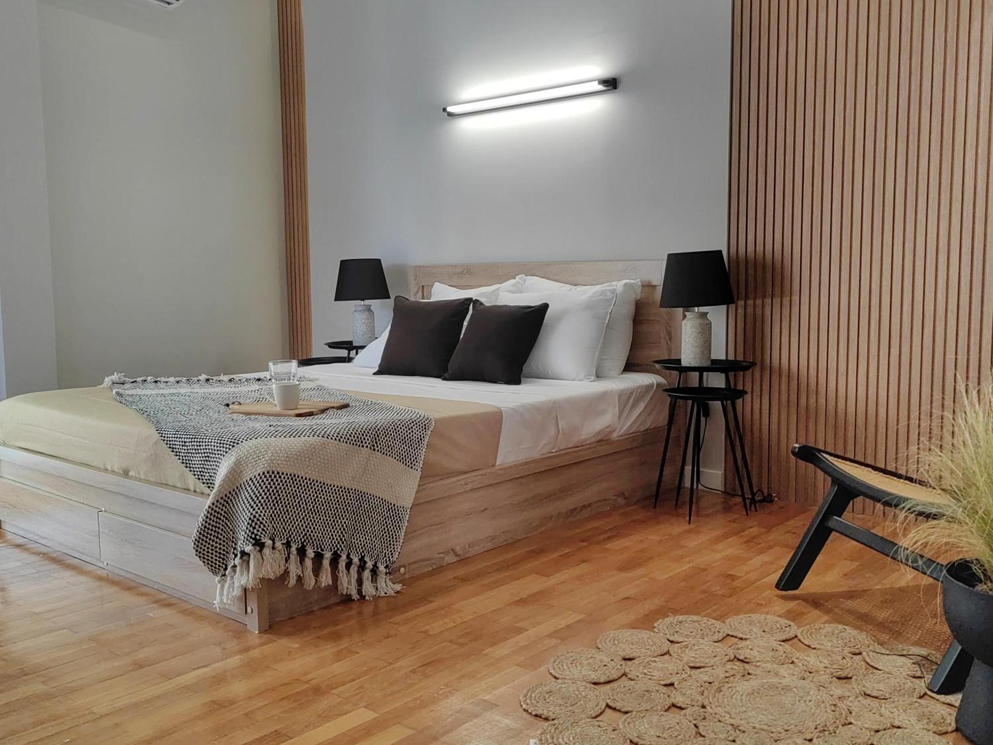 Lycabettus Vista Luxury Suite Athen Eksteriør billede