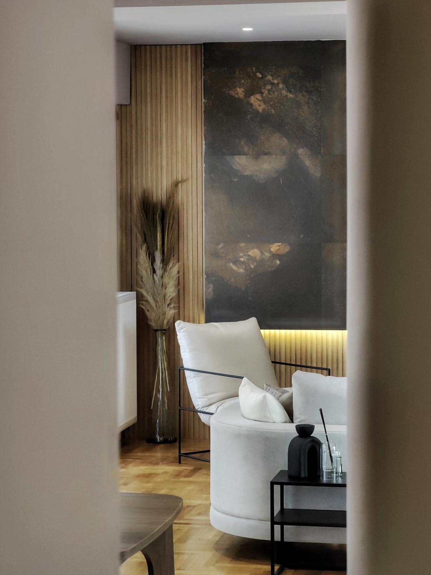 Lycabettus Vista Luxury Suite Athen Eksteriør billede