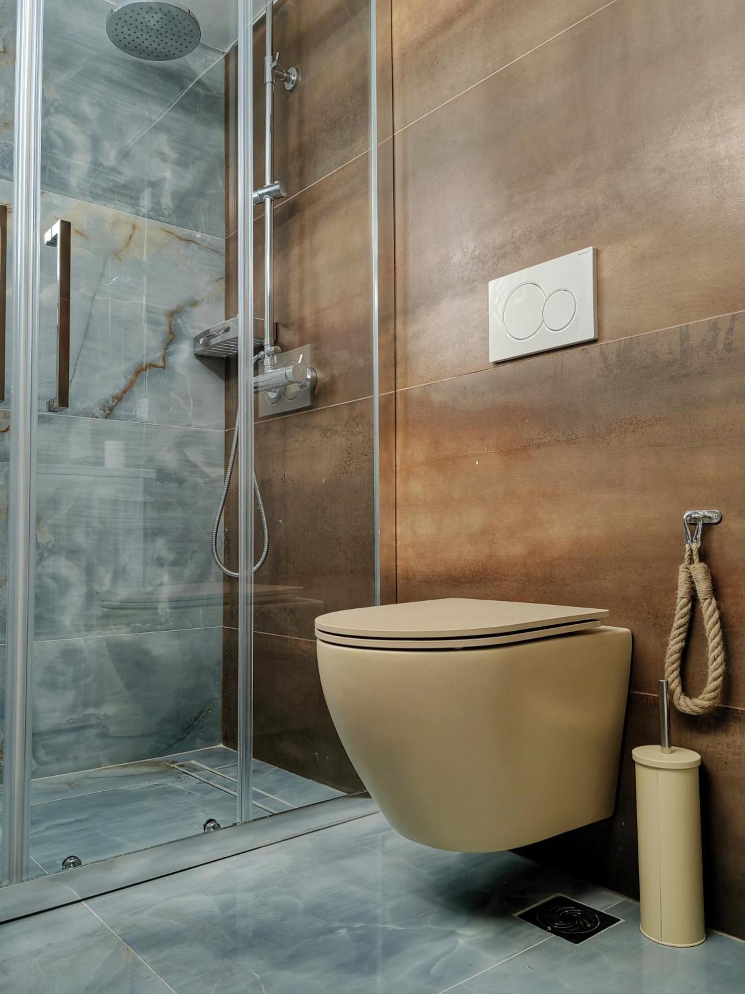 Lycabettus Vista Luxury Suite Athen Eksteriør billede